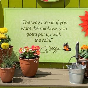 Meet your Posher, Shauna